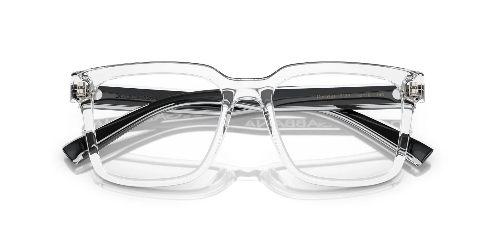 Dolce & Gabbana 5101 Eyeglasses - view 8